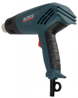 Фен технический ALTECO HG 0606