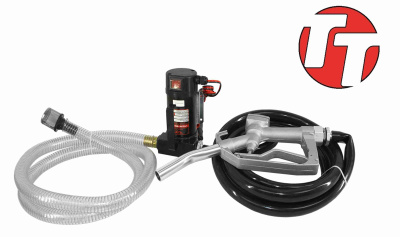 Мини АЗС TT ГСМ 45-24