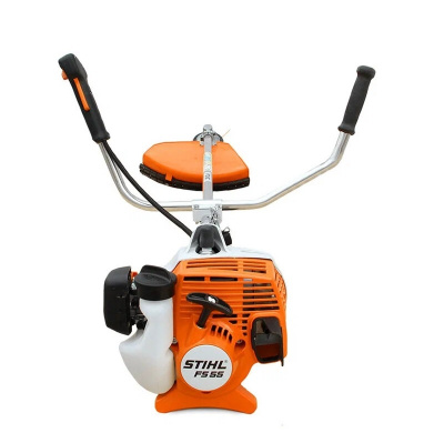 Триммер бензиновый STIHL FS  55, 0.75 кВт, 4.9 кг