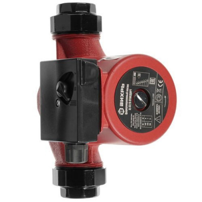 Насос циркуляционный ВИХРЬ Ц-32/8