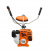 Триммер бензиновый STIHL FS  55, 0.75 кВт, 4.9 кг