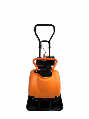 Виброплита бензиновая TT ВП-120-1 с баком
