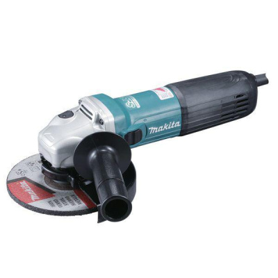 Машина шлиф-ая угловая MAKITA GA 6040 C (150 мм)