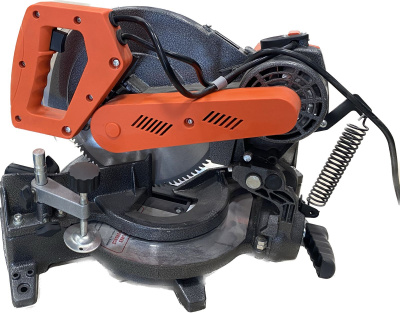 Пила торцовочная по дереву PIT 82556А  1800W