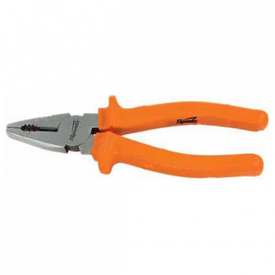 Плоскогубцы 200 мм  SPARTA "Classic"