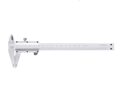 Штангенциркуль ШЦ-1-150мм 0,1 ГТО