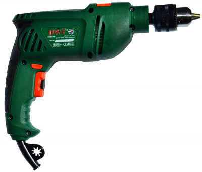 Дрель ударная DWT SBM-780