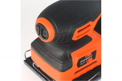 Машина шлиф-ая вибрационная PATRIOT OS 105