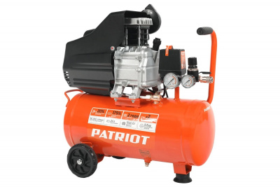 Компрессор воздушный PATRIOT EURO 24-240