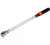 Ключ динамометрический 1/2" 60-330Нм AV Steel