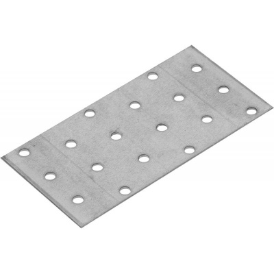 Пластина соединительная PS  60*120