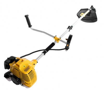 Триммер бензиновый HUTER GGT-2500S