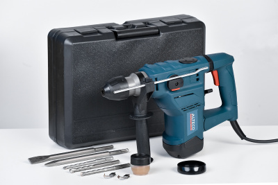 Перфоратор ALTECO Professional RH 1500-32, SDS-Plus