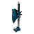 Установка алмазного бурения ALTECO Professional DD 4025