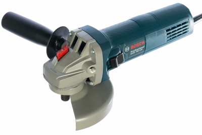 Машина шлиф-ая угловая BOSCH GWS  750-125 (125 мм)