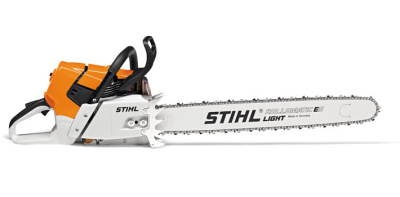 Пила цепная бензиновая STIHL  MS-661 (шина 50см) 7,3 л.с. Профессиональная