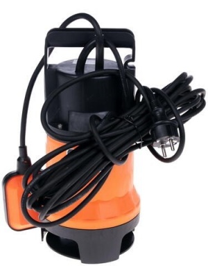 Насос дренажный ВИХРЬ ДН-750