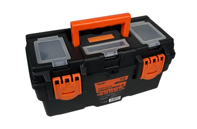 Ящик для инструмента 13" CRAFTBOX III, пластмассовый, ТТ