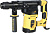 Перфоратор HANSKONNER HRH1836RE, SDS-Plus, 1800Вт
