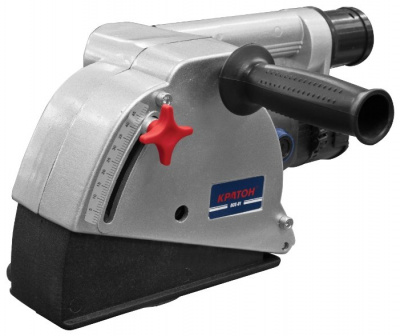 Штроборез Кратон DCG-01