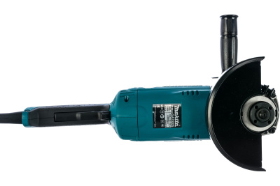 Машина шлиф-ая угловая MAKITA GA7020 SF (180 мм)