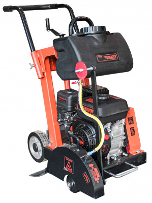 Резчик швов бензиновый TT РШБ-350/7