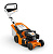 Газонокосилка бензиновая STIHL RМ 443.3