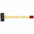 Кувалда 5,0 кг, кованая головка, деревянная ручка