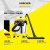 Пылесос хозяйственный KARCHER WD 3 SV-17/4/20
