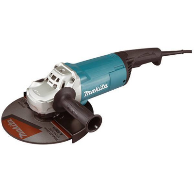 Машина шлиф-ая угловая MAKITA GA 9060 (230 мм)