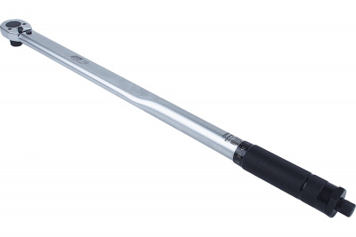 Ключ динамометрический 3/4" 80-430Нм 675мм JTC