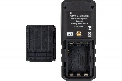 Дальномер лазерный DL70G RGK
