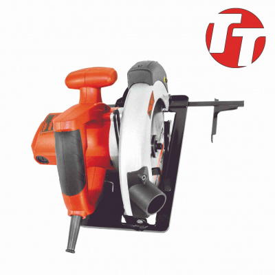 Пила циркулярная TT ЭЦП-185Б (лазер)