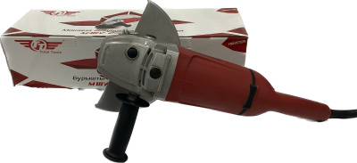 Машина шлиф-ая угловая TT МШУ-230/2200 (230 мм)