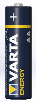 Батарейка High Energy Mignon 1.5V-LR6/AA (2шт)