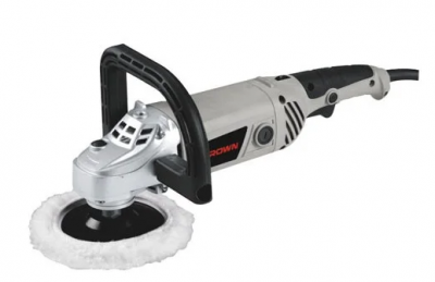 Полировальная машина CROWN СТ13302