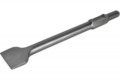 Лопатка 30*410*75мм, HEX30 TT