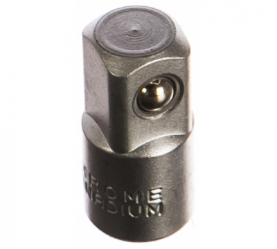Переходник 1/4"F х 3/8"M AV Steel