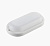 Светильник светодиодный LED Skat ДПП 18W овал 6500К Sirius