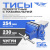 Тисы поворотные с наковальней 254 мм для тяжелых работ "Heavy duty"