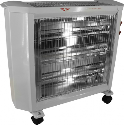 Обогреватель инфракрасный электрический TT ТЭ-6КП