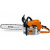 Пила цепная бензиновая STIHL MS-310 (шина 50см)