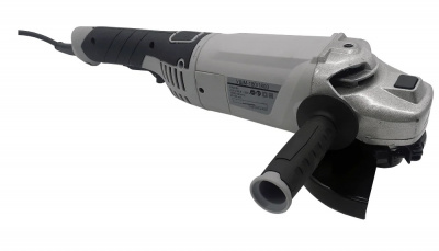 Машина шлиф-ая угловая РЕСАНТА УШМ-180/1800 (180 мм) 