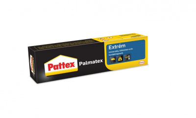 Клей PATTEX Contact Palmatex Extrem 120мл 