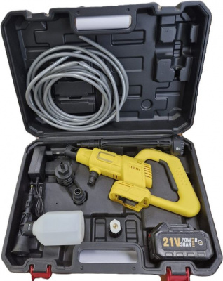 Автомойка 621310