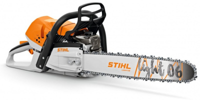 Пила цепная бензиновая STIHL MS-363 (шина 40см)