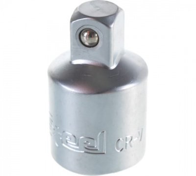 Переходник 1/2"F х 3/8"M AV Steel