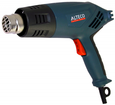 Фен технический ALTECO HG 0606