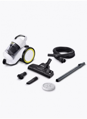 Пылесос хозяйственный KARCHER VC 3 Plus