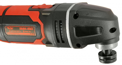 Мультитул TT ЭМИ-450